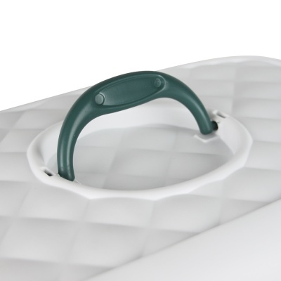 TOILETE "TRÈS CHIC" OUTDOOR