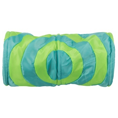 Túnel em Nylon P/ Roedores - TX