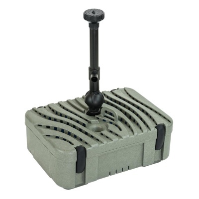 "SICCE" - FILTRAPOND - FILTRO PARA LAGO COM UV-C