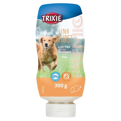 PREMIO - PATÊ DE FÍGADO PARA CÃES