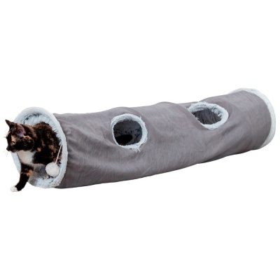 TÚNEL DE BRINCAR "HARVEY" EM PELÚCIA