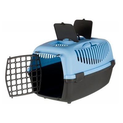 TRANSPORTADORA "CAPRI"