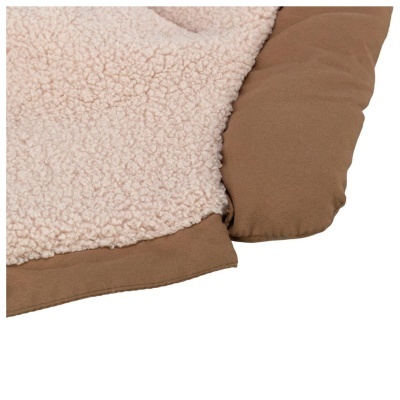 CAPA "PIROU" COM PEITORAL