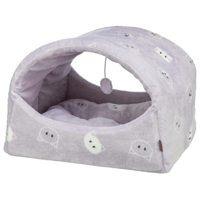 GRUTA "MIMI" EM PELÚCIA (EDIÇÃO LIMITADA)