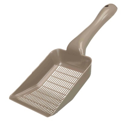 Pá P/ Litter Fino/Compacto - TX