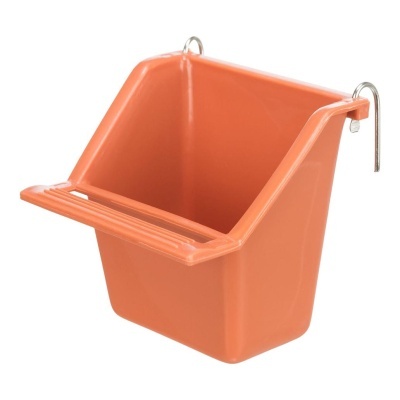 COMEDOUROS COM GANCHOS (12 unidades)