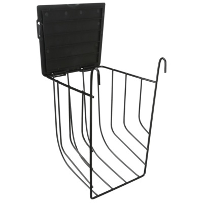 Suporte em Metal P/ Feno ou Verduras - TX