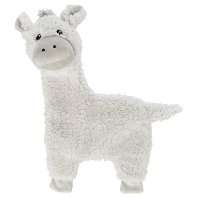 Burro Elenor "BE ECO" em Pelúcia - Trixie