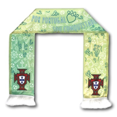 CACHECOIS OFICIAIS DE CLUBES