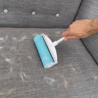 Rolo Adesivo Anti-Pelos XXL