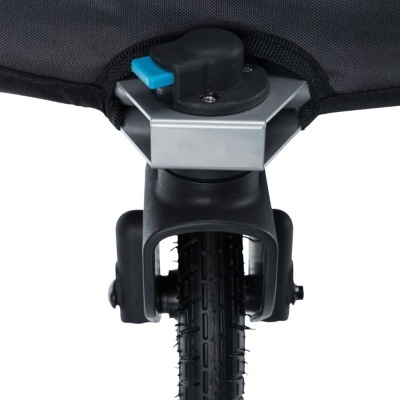 ATRELADO PARA BICICLETA