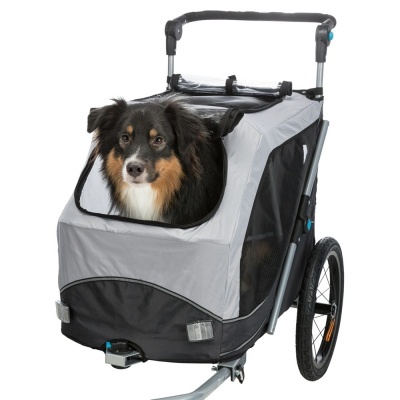 ATRELADO PARA BICICLETA