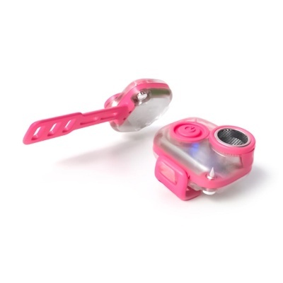 SOUNDSHIELD MINI - REPELENTE ULTRASSÓNICO DE PARASITAS