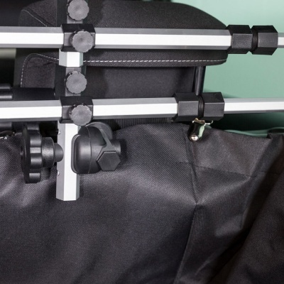 Cobertura em Nylon para Bagageira Auto - Trixie