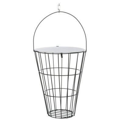 Suporte de Pendurar em Metal P/ Feno -TX