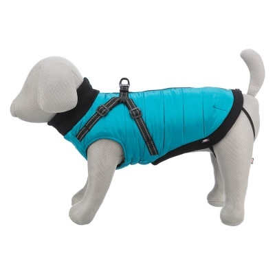 CAPA "PONTIS" COM PEITORAL