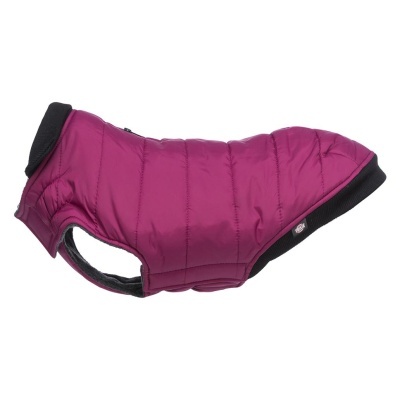 CAPA "ARLAY" PARA CÃES