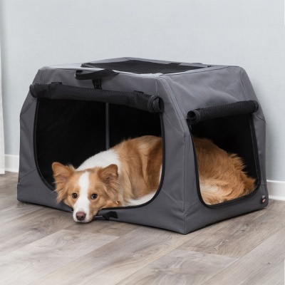 TRANSPORTADORA EM NYLON "EASY"