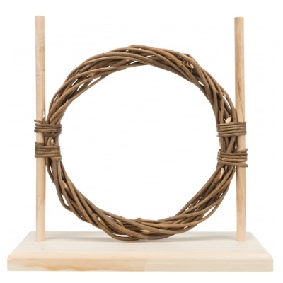 Conjunto P/ AGILITY (Obstáculo e Arco) - TX