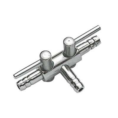 VÁLVULA METÁLICA "HOBBY"