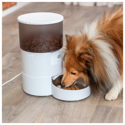 ALIMENTADOR AUTOMÁTICO "TX-S SMART"