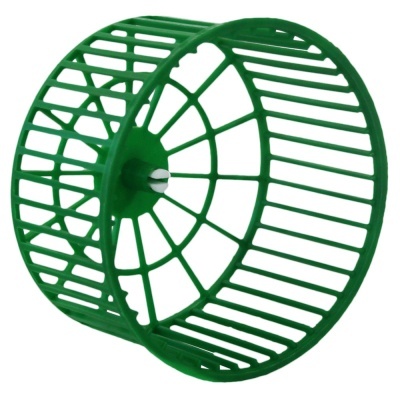 Roda Para Hamsters - EX