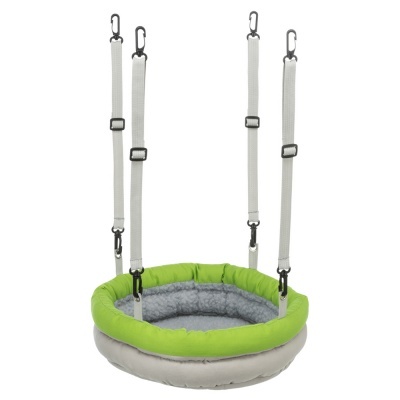 Cama Suspensa P/ Porquinhos da Índia e Chinchilas - TX