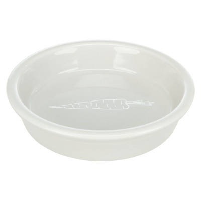 Gamela em Cerâmica para Coelhos - Trixie