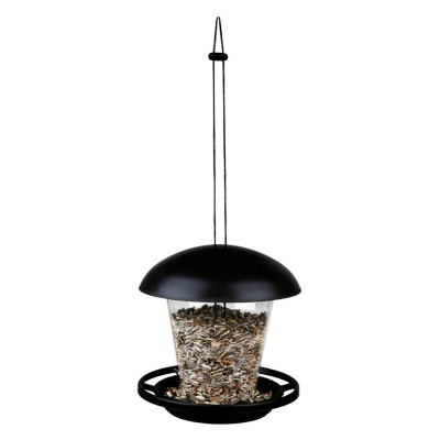 COMEDOURO "LANTERNA" SELF SERVICE