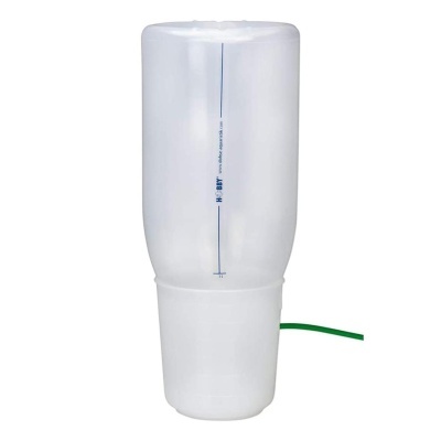 CONJUNTO DE INCUBAÇÃO DE ARTEMIA "PRO"