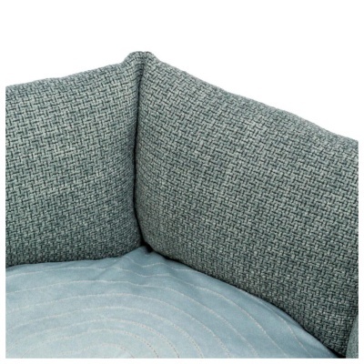 CAMA REDONDA "VIVIANA"