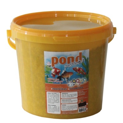 POND PELLETS - AQUAPEX