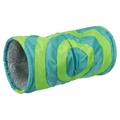 Túnel em Nylon P/ Roedores - TX