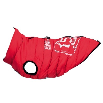 CAPA COM PEITORAL "SAINT-MALO"