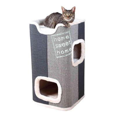 CAT TOWER "JORGE"