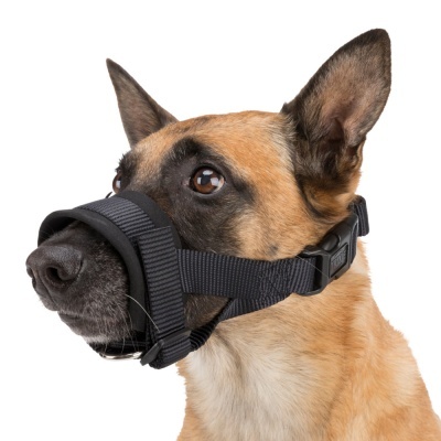 Açaime em Nylon Extra-Suave - Trixie