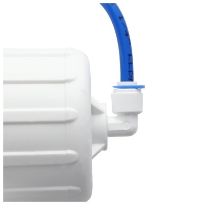 "DUPLA" - SISTEMA OSMOSE "RO 200"