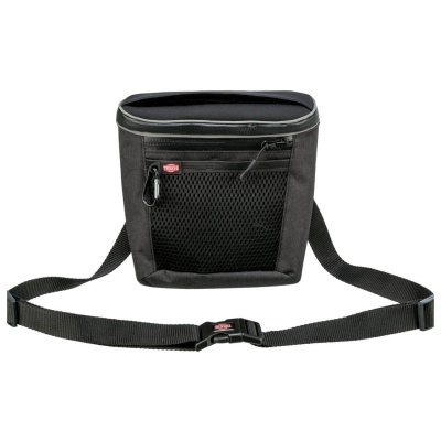 BOLSA DUO TREAT PARA SNACKS