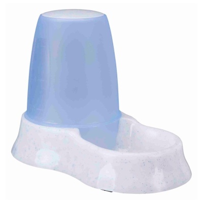 COMEDOURO / BEBEDOURO "SELF SERVICE"