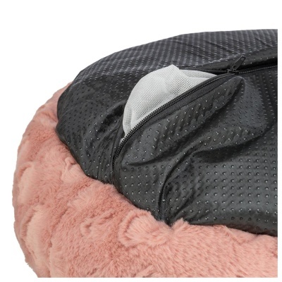 CAMA REDONDA "VALENTINE"