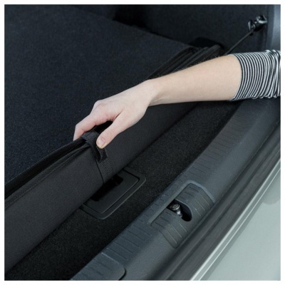 PROTETOR DE PARA-CHOQUES DOBRÁVEL