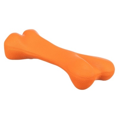 OSSO EM BORRACHA NATURAL