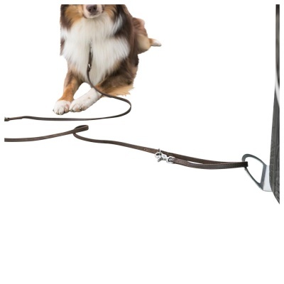 PLACA DRIVE-ON PARA PRENDER TRELA