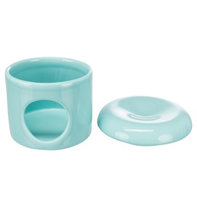 Casa em Cerâmica para Roedores - Trixie