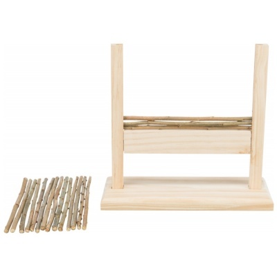 Conjunto P/ AGILITY (Obstáculo e Arco) - TX