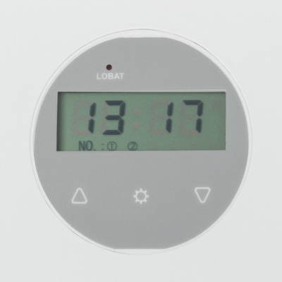 ALIMENTADOR AUTOMÁTICO "TX5+1"