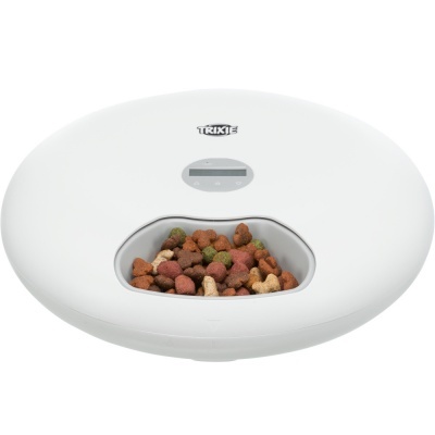 ALIMENTADOR AUTOMÁTICO "TX5+1"