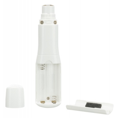 Lixa Eléctrica para Unhas - Trixie