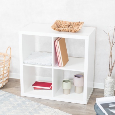 COLCHÃO FINO "HARVEY" PARA ESTANTES