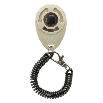 CLICKER "SPORTING" (PARA TREINO DE CÃES)